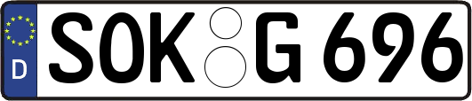 SOK-G696