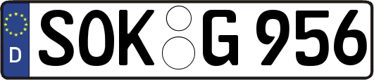 SOK-G956