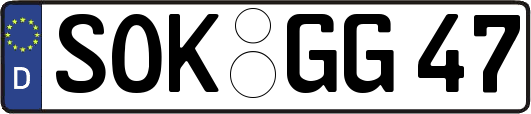 SOK-GG47