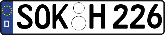SOK-H226