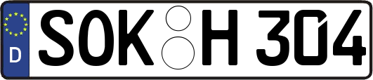 SOK-H304