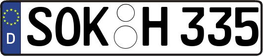 SOK-H335