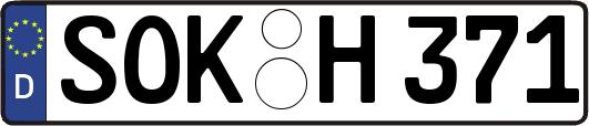 SOK-H371