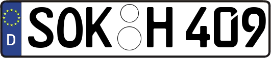 SOK-H409