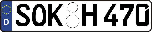 SOK-H470