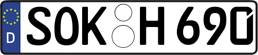 SOK-H690