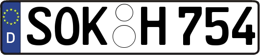 SOK-H754