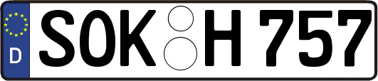 SOK-H757