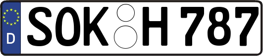 SOK-H787