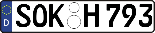 SOK-H793
