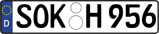 SOK-H956