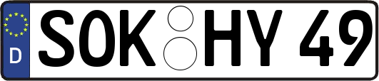 SOK-HY49
