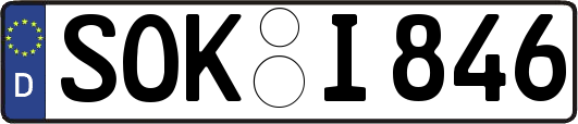 SOK-I846