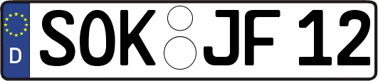 SOK-JF12