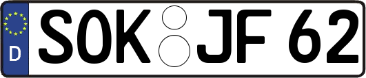 SOK-JF62