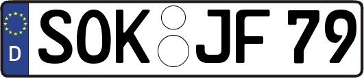SOK-JF79