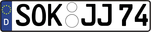 SOK-JJ74