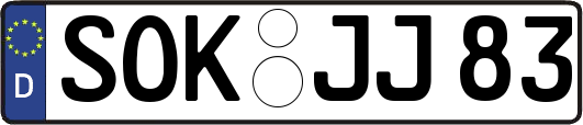 SOK-JJ83