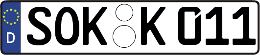 SOK-K011