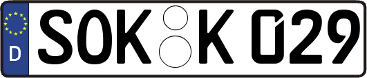 SOK-K029