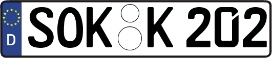 SOK-K202