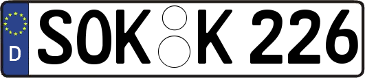 SOK-K226