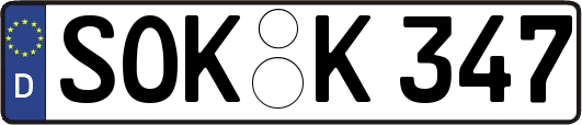 SOK-K347