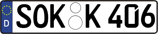SOK-K406