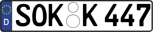 SOK-K447