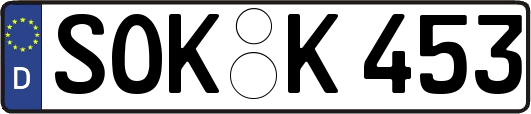 SOK-K453