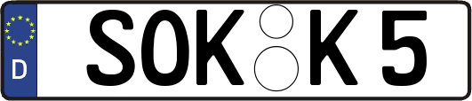 SOK-K5