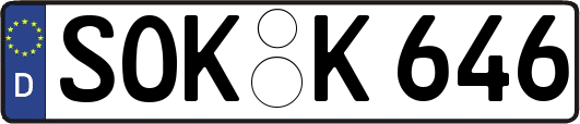 SOK-K646