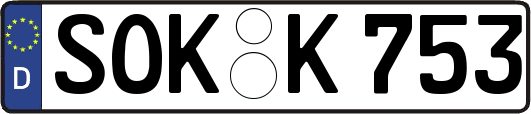 SOK-K753
