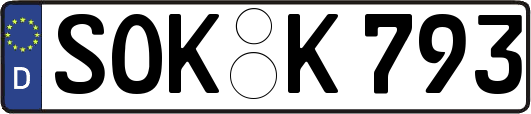 SOK-K793