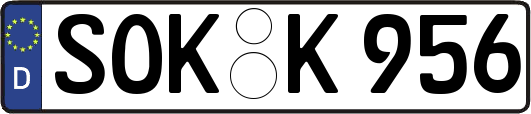 SOK-K956