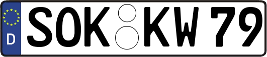 SOK-KW79