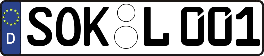 SOK-L001