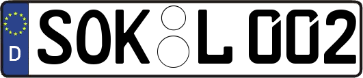 SOK-L002