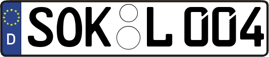 SOK-L004
