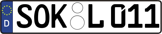SOK-L011