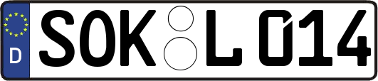 SOK-L014