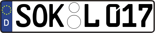SOK-L017