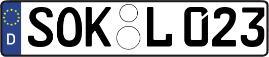 SOK-L023
