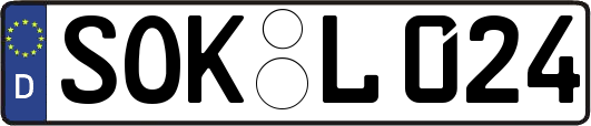 SOK-L024