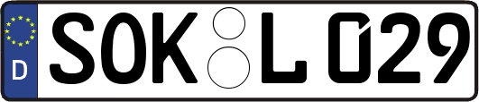 SOK-L029