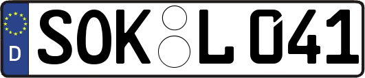 SOK-L041