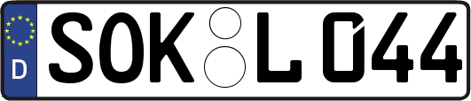 SOK-L044