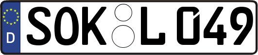 SOK-L049
