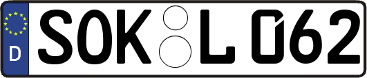 SOK-L062