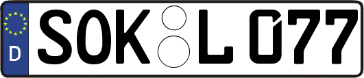 SOK-L077